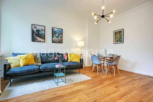 Foto - Wohnung zum Mieten in Stuttgart 1.910,00 € 86 m²