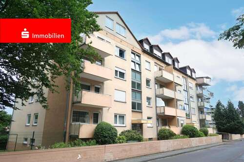 Foto - Wohnung zum Kaufen in Hattersheim 245.000,00 € 73 m²