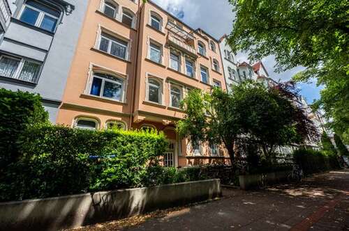 Foto - Wohnung zum Mieten in Hannover 1.050,00 € 101.02 m²