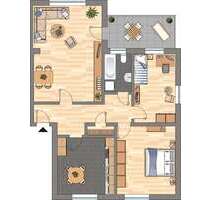Wohnung zum Mieten in Bergkamen 320,14 € 71.04 m²