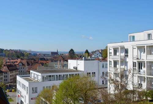 Foto - Wohnung zum Mieten in Tübingen 800,00 € 51 m²