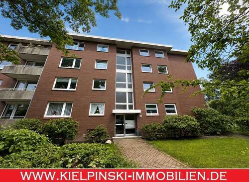 Foto - Wohnung zum Kaufen in Hamburg 399.000,00 € 87 m²