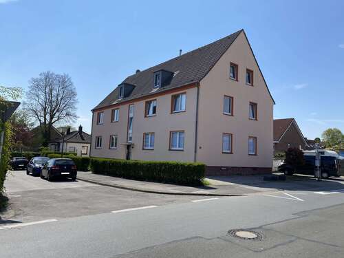 Foto - Wohnung zum Mieten in Dortmund 518,00 € 74 m²