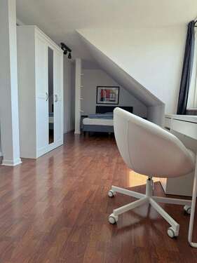 Foto - WG-Zimmer in Düsseldorf 799,00 € 15 m²