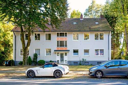 Foto - Wohnung zum Mieten in Herne 469,00 € 59.03 m²