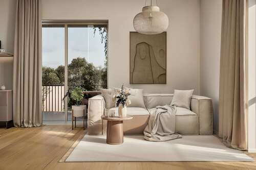 Foto - Wohnung zum Kaufen in Oranienburg 608.328,00 € 85.2 m²