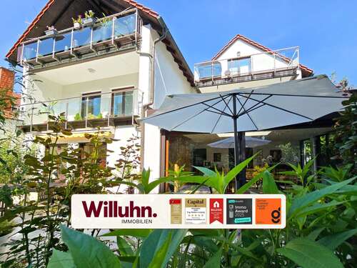 Foto - Haus zum Kaufen in Rackwitz 909.000,00 € 389.65 m²