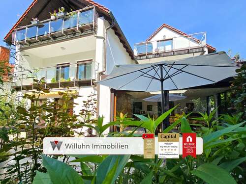 Foto - Haus zum Kaufen in Rackwitz 909.000,00 € 389.65 m²