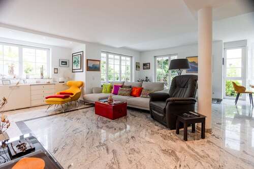 Foto - Wohnung zum Kaufen in Frankfurt am Main 895.000,00 € 138.48 m²