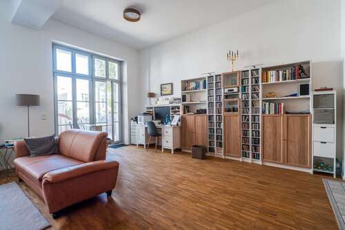 Foto - Wohnung zum Mieten in Bensheim 1.230,00 € 71 m²