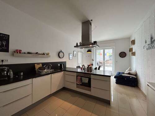 Foto - Wohnung zum Mieten in Köln 2.600,00 € 148 m²