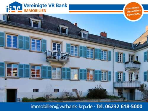 Foto - Wohnung zum Kaufen in Speyer 249.000,00 € 91.12 m²