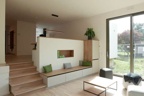 Foto - Haus zum Kaufen in Oppenweiler 992.000,00 € 161 m²