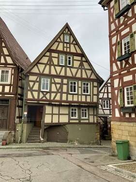 Foto - Haus zum Kaufen in Knittlingen 259.000,00 € 100 m²