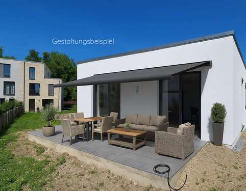 Foto - Wohnung zum Kaufen in Wolfsburg 420.000,00 € 117 m²