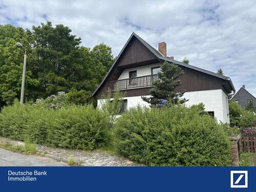 Foto - Haus zum Kaufen in Harzgerode 99.000,00 € 105 m²