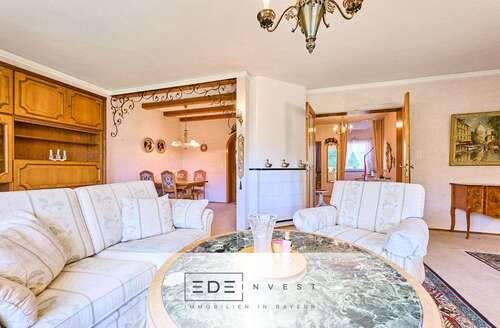 Foto - Haus zum Kaufen in Karlsfeld 904.700,00 € 212 m²