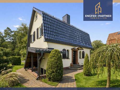 Foto - Haus zum Kaufen in Hohen Neuendorf OT Bergfelde 559.000,00 € 100 m²