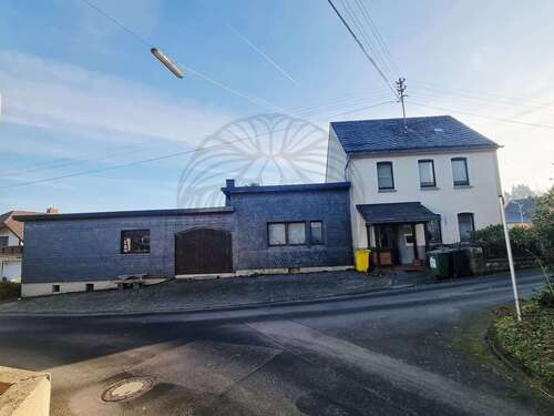 Foto - Haus zum Kaufen in Borod 198.000,00 € 125 m²