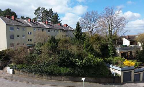 Foto - Grundstück zu verkaufen in Kaiserslautern 179.000,00 € 627 m²