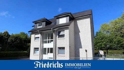 Foto - Wohnung zum Kaufen in Bad Zwischenahn 349.000,00 € 84 m²