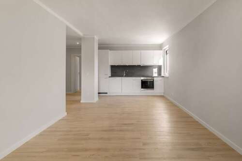 Foto - Wohnung zum Mieten in Hanau 1.194,80 € 79 m²