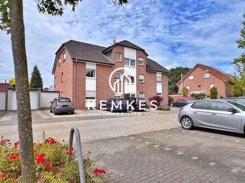 Foto - Wohnung zum Kaufen in Wesel 239.500,00 € 71.51 m²
