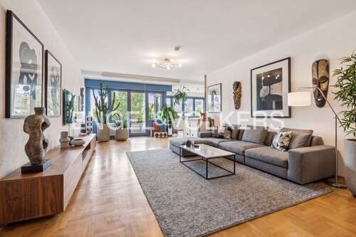 Foto - Wohnung zum Kaufen in Bonn 599.000,00 € 126 m²