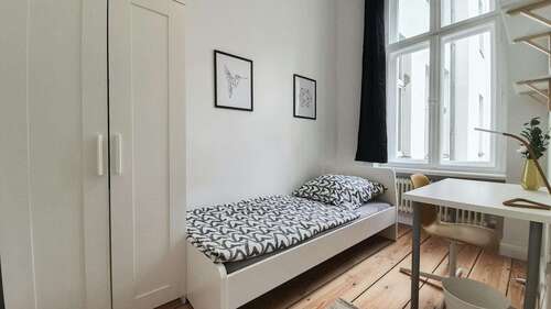 Foto - WG-Zimmer in Berlin 620,00 € 7 m²