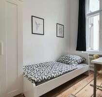 WG-Zimmer in Berlin 620,00 € 7 m²