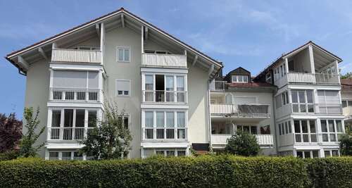 Foto - Wohnung zum Kaufen in Sonthofen 248.000,00 € 72.84 m²