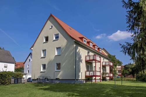 Foto - Wohnung zum Mieten in Herford 449,00 € 46.56 m²