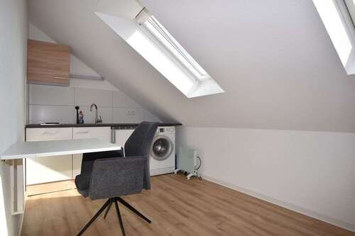 Foto - Wohnung zum Mieten in Braunschweig 350,00 € 25 m²