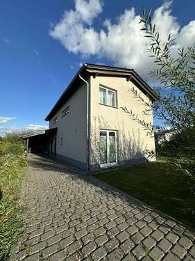Foto - Haus zum Mieten in Wolfsburg 1.900,00 € 169 m²
