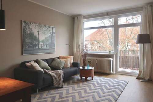 Foto - Wohnen auf Zeit in Berlin 1.575,00 €