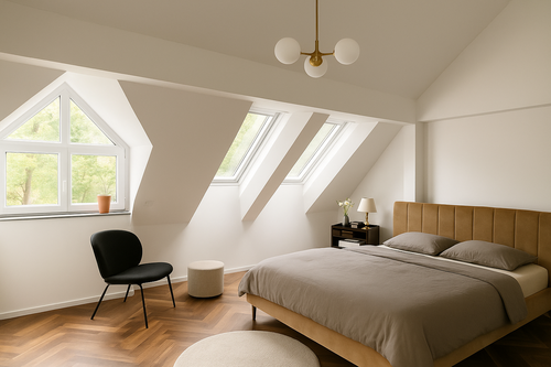 Foto - Wohnung zum Kaufen in München 898.000,00 € 137 m²