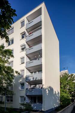 Foto - Wohnung zum Kaufen in Ludwigshafen am Rhein 185.000,00 € 62.66 m²