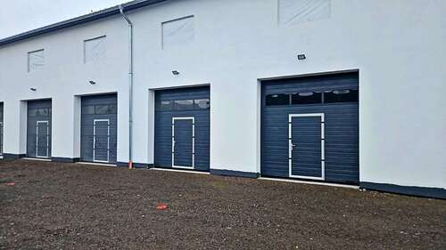 Foto - Halle in Andernach 300,00 € 33 m²