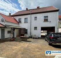 Haus zum Kaufen in Wusterhausen 129.000,00 € 196 m²
