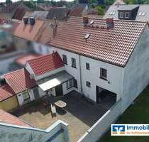 Haus zum Kaufen in Wusterhausen 110.000,00 € 196 m²
