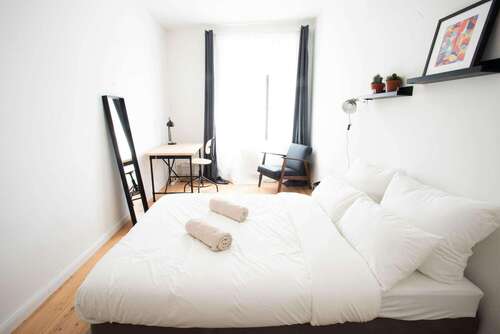 Foto - WG-Zimmer in Berlin 645,00 € 14 m²