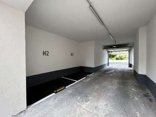 Foto - Garage zu vermieten in Aachen 55,00 € 3.4 m²