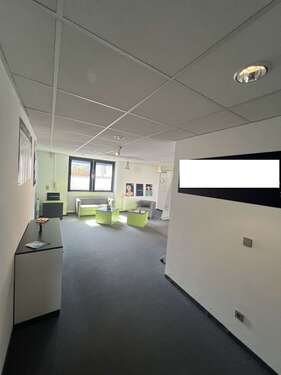 Foto - Büro in Kaiserslautern 2.700,00 € 260 m²