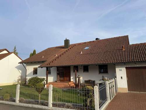 Foto - Wohnung zum Mieten in Vohburg a.d.Donau 950,00 € 90 m²