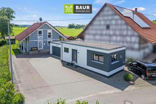 Foto - Haus zum Kaufen in Bad Waldsee 739.000,00 € 158 m²