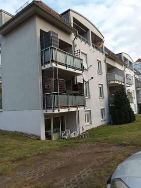 Foto - Wohnung zum Mieten in Großenhain 417,00 € 61 m²