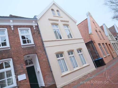 Foto - Wohnung zum Mieten in Leer (Ostfriesland) 445,00 € 47.45 m²