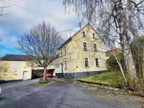 Foto - Haus zum Kaufen in Herschbach 295.000,00 € 151 m²