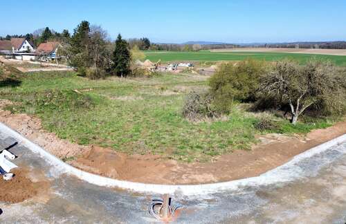 Foto - Grundstück zu verkaufen in Kaiserslautern 275.000,00 € 643 m²