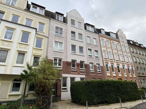 Foto - Wohnung zum Mieten in Kiel Ravensberg 1.400,00 € 87 m²